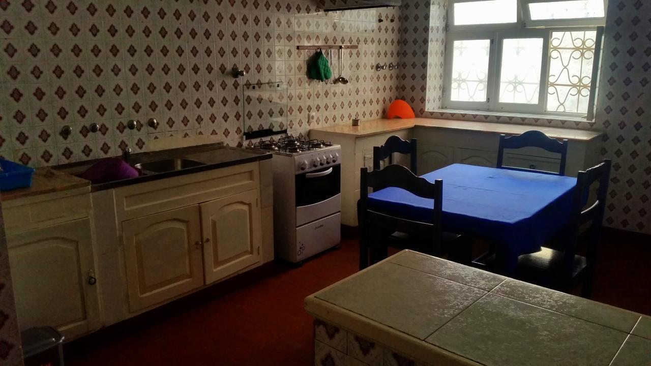 Bed and Breakfast Residencial Laginha (Adults Only) Мінделу Екстер'єр фото